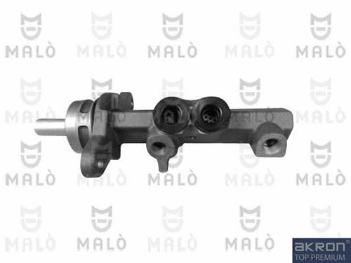 Brake Master Cylinder (89254)
