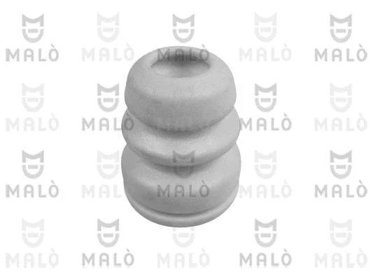Rubber Buffer, suspension (52012)
