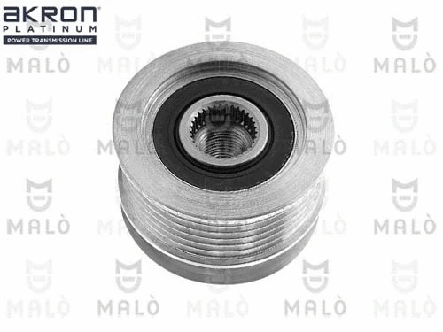 Alternator (1580157)