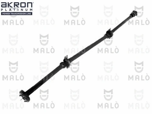 Joint, propshaft (1560007)