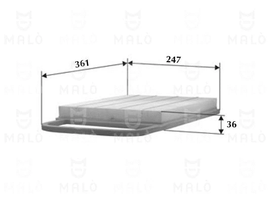 Air Filter (1500200)