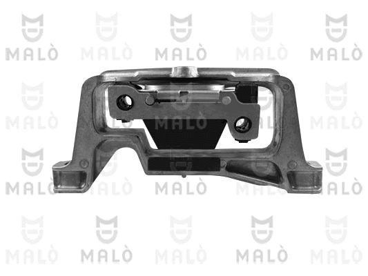 Mounting, engine (244831)