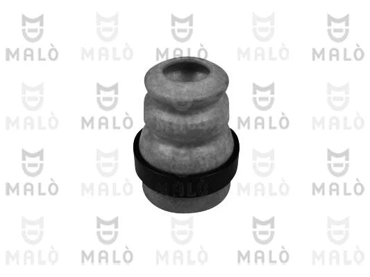Rubber Buffer, suspension (15943)