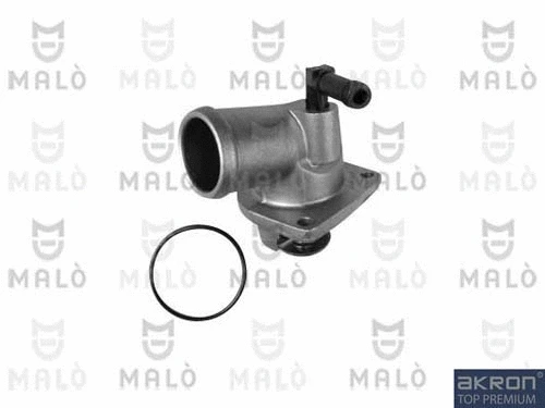 Thermostat, coolant (TER070)
