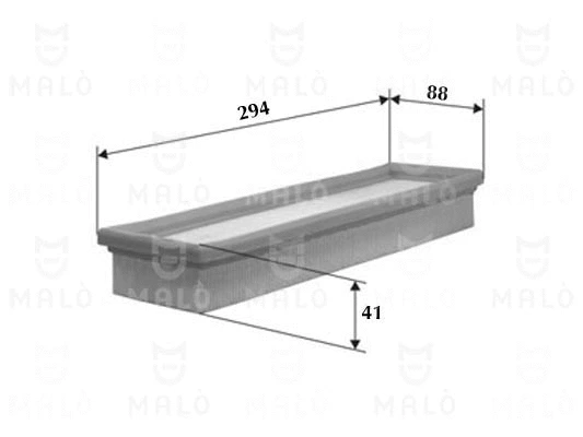 Air Filter (1500247)
