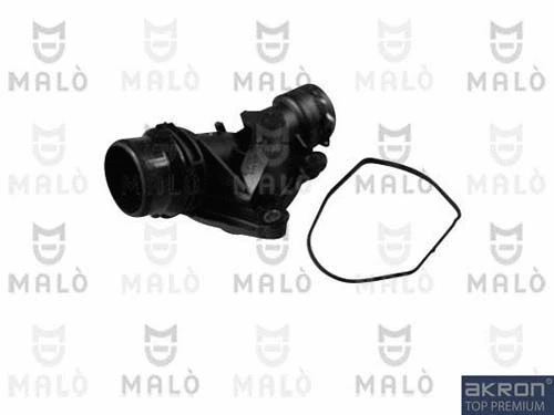 Thermostat, coolant (TER412)