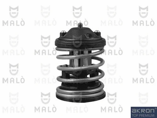 Thermostat, coolant (TER470)