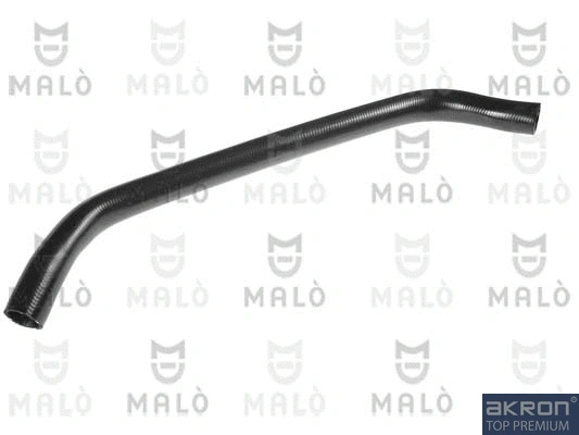 Radiator Hose (23410A)