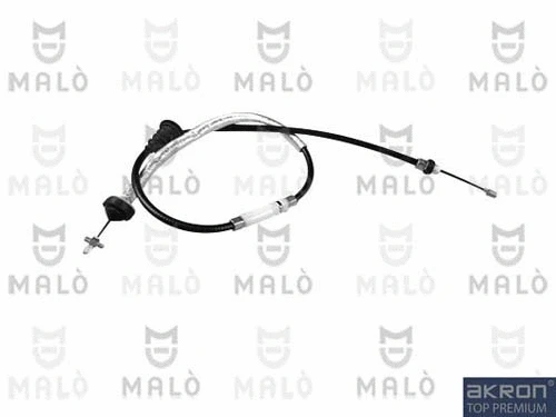 Cable Pull, clutch control (21262MOD)