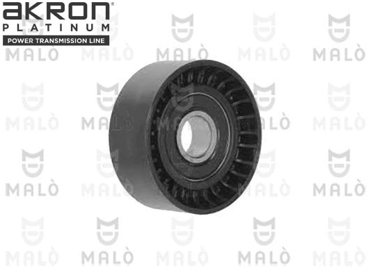 Tensioner Pulley, V-ribbed belt (1570577)