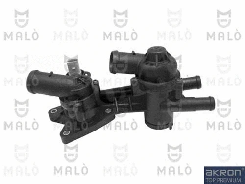Thermostat, coolant (TER505)