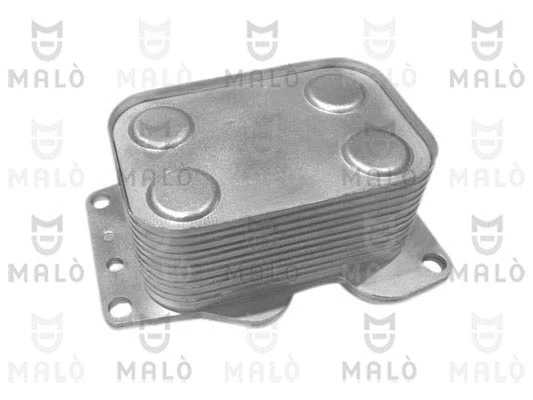 Oil Cooler, engine oil (135056)