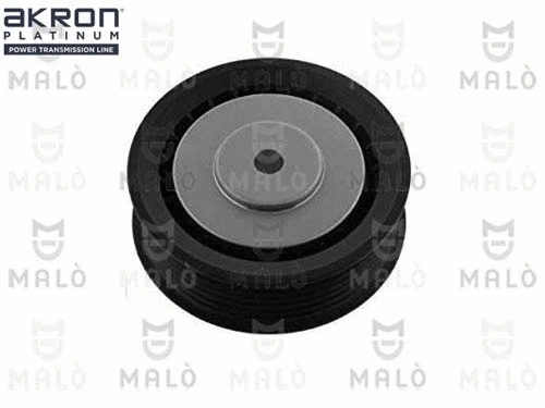 Tensioner Pulley, V-ribbed belt (1570012)