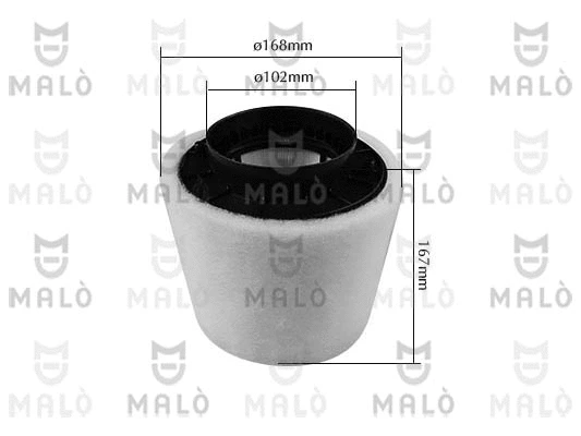 Air Filter (1500613)