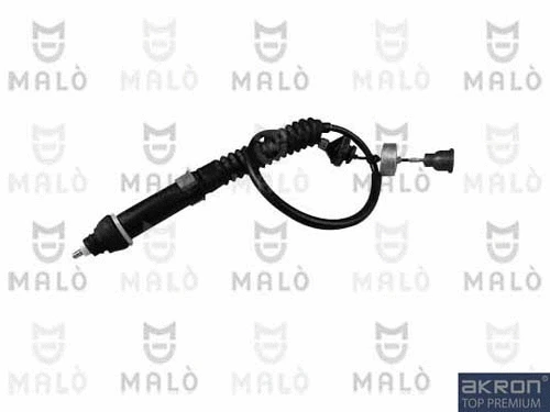 Cable Pull, clutch control (26540)