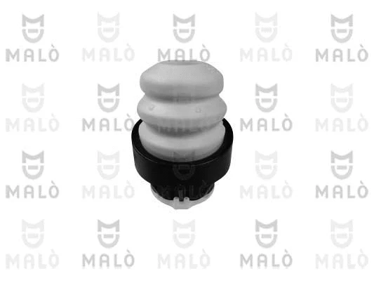 Rubber Buffer, suspension (15965)