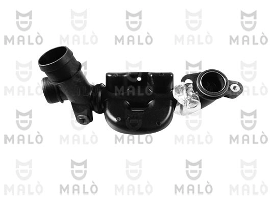 Charge Air Hose (35072)