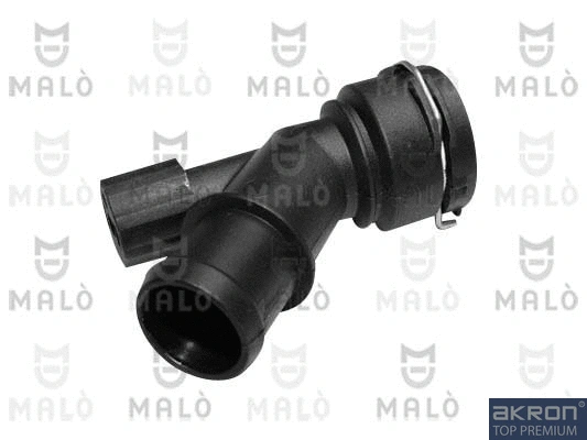 Coolant Flange (116134)
