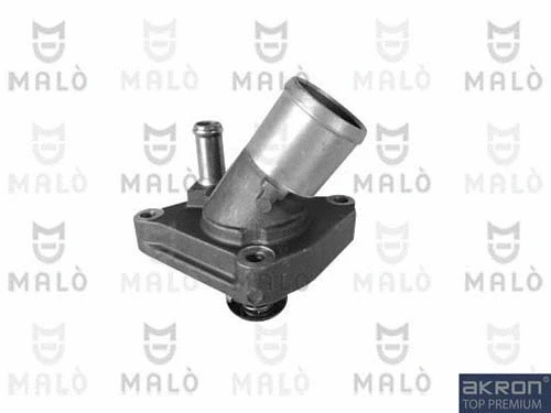 Thermostat, coolant (TER302)