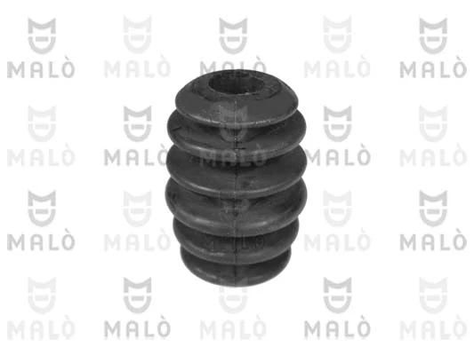 Rubber Buffer, suspension (192881)