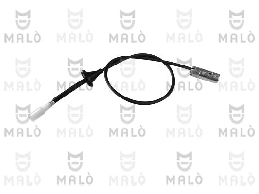 Speedometer Cable (25079)