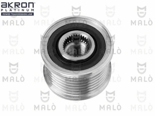 Alternator Freewheel Clutch (1580101)