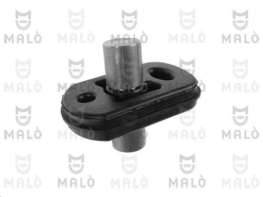 Rubber Buffer, muffler (183551)