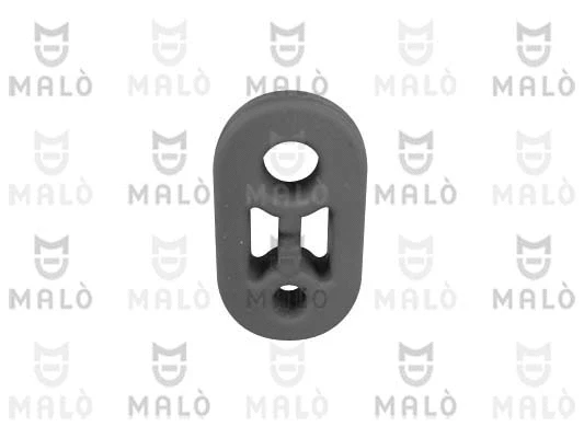 Rubber Buffer, muffler (30229)