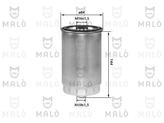 Fuel Filter (1520235)