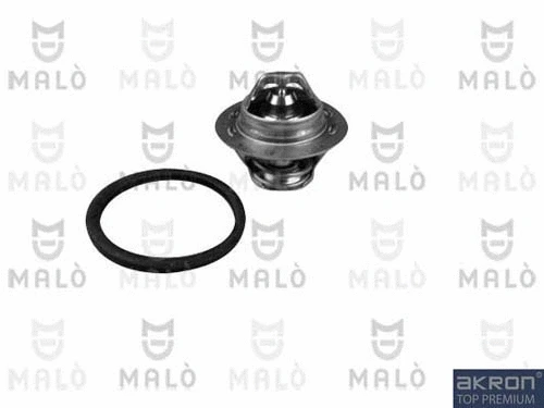 Thermostat, coolant (TER016)