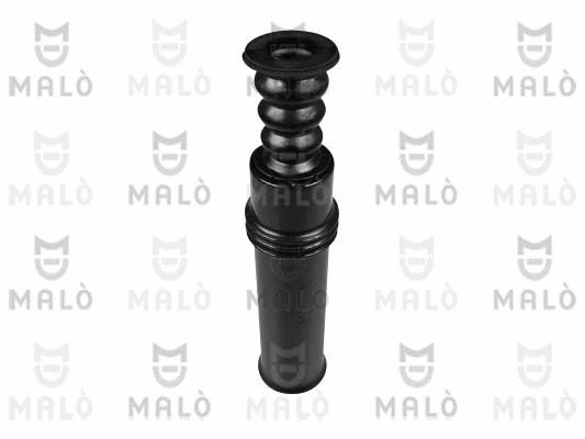 Rubber Buffer, suspension (30164)
