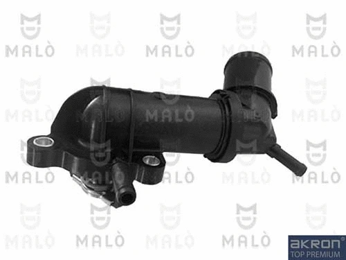 Thermostat, coolant (TER466)