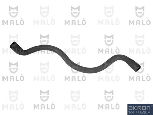 Radiator Hose (17768A)