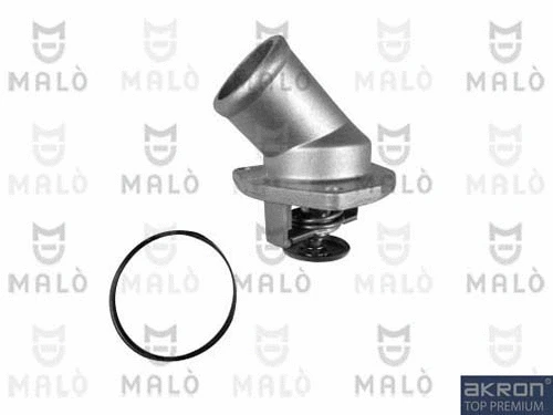 Thermostat, coolant (TER356)
