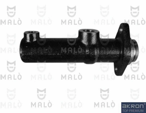 Brake Master Cylinder (89201)