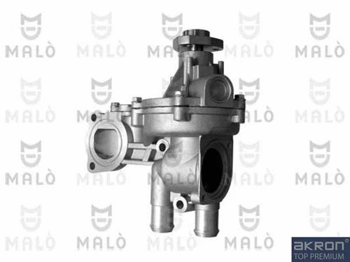 Water Pump, engine cooling (130228)