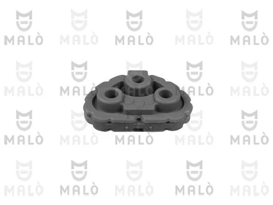 Mount, exhaust system (146611)