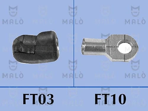 Gas Spring, boot/cargo area (127298)