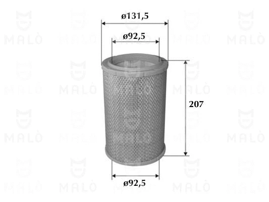 Air Filter (1500216)