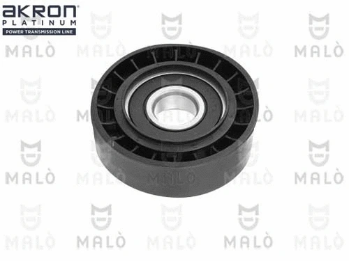 Deflection/Guide Pulley, V-ribbed belt (1570058)