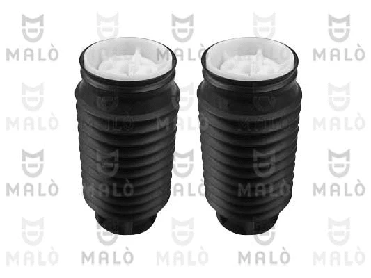 Rubber Buffer, suspension (15488KIT)