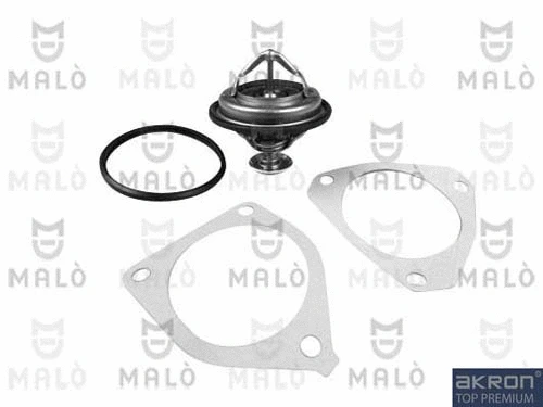 Thermostat, coolant (TER283)