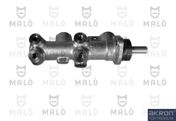 Brake Master Cylinder (89451)