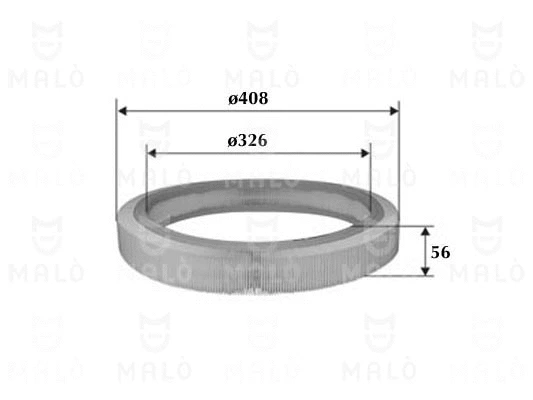 Air Filter (1500196)