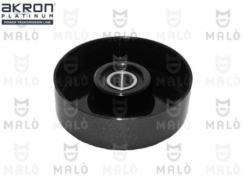 Tensioner Pulley, V-ribbed belt (1570181)