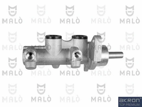 Brake Master Cylinder (89838)