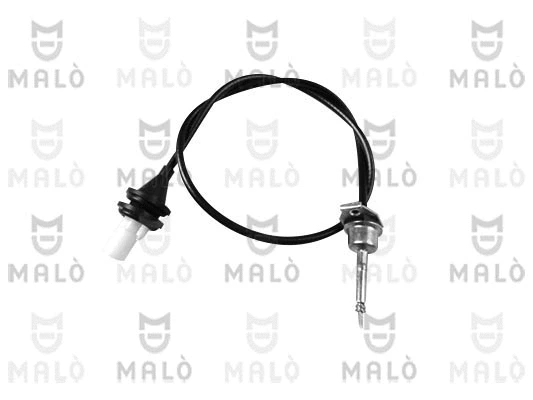Speedometer Cable (25128)