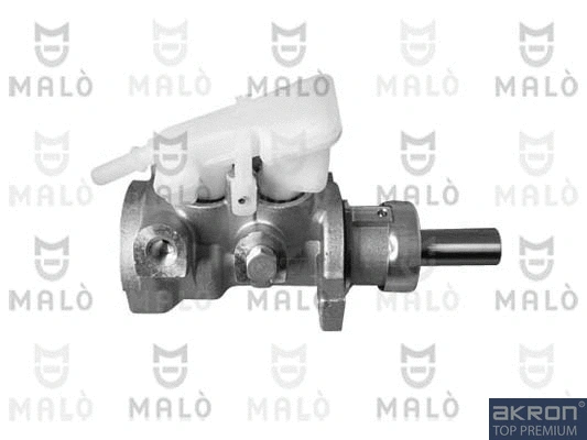 Brake Master Cylinder (89077)