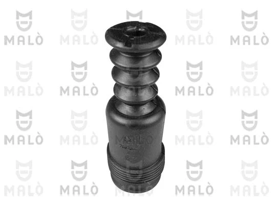 Rubber Buffer, suspension (15050)