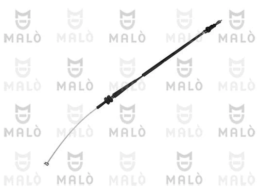 Accelerator Cable (21129)